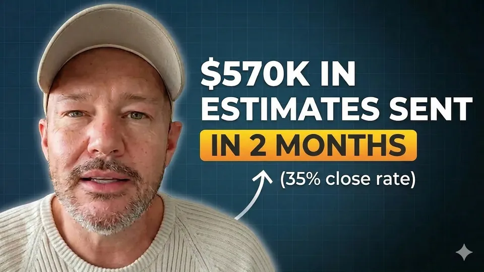 Don's Remodeling & Painting video testimonial